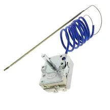 Eryıl Isı Ayar Termostatı 50-300°C - KM-01-07