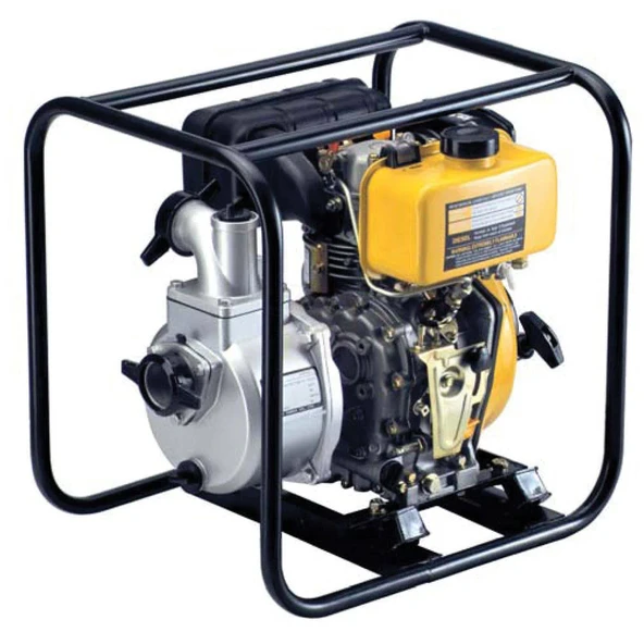 Kipor Kdp20 Dizel Motopomp 5 Hp - KIPKDP20 ürün görseli