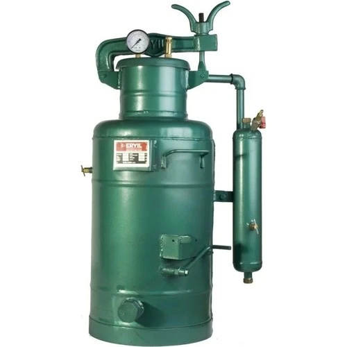 Eryıl Karpit Kazanı Otomatik 2,5 Kg - ÜS-2,5-OTM ürün görseli