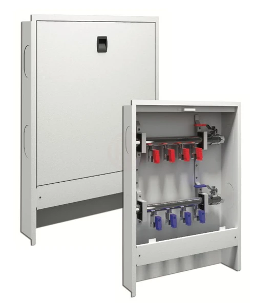 Eryıl Kollektör Dolabı 80 Cm - KD-80 ürün görseli