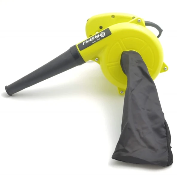 Fleibig Portatif Hava Kompresör Ayarlı/Q1-B-500W ürün görseli