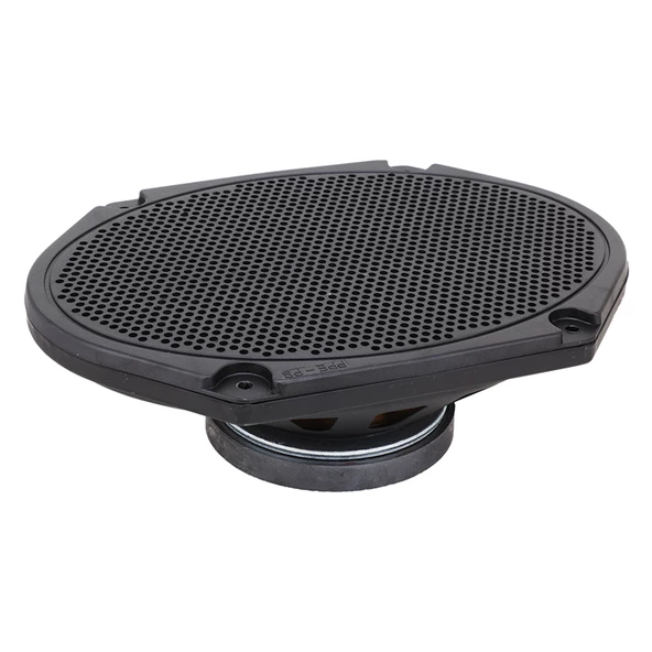 LEONE 6915 FORDLAR İÇİN 6X8 4 OHM KAPAKLI OVAL OTO HOPARLÖR (TEKLİ FİYAT) - 4