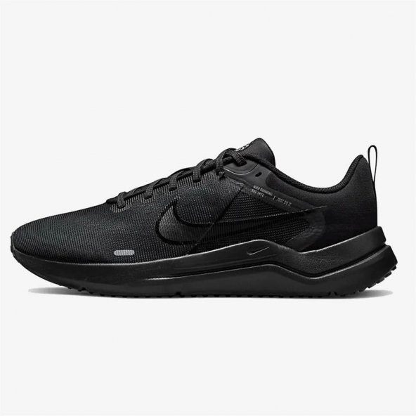 Nike Downshifter 12 Erkek Koşu Ayakkabısı DD9293-002