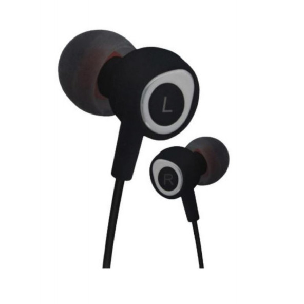 Blue Spectrum BS-11 Mikrofonlu Kulak İçi Kulaklık