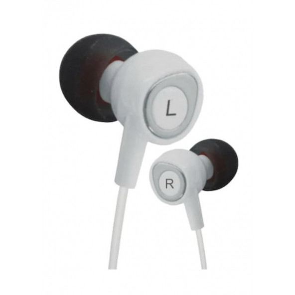 Blue Spectrum BS-11 Mikrofonlu Kulak İçi Kulaklık - 2