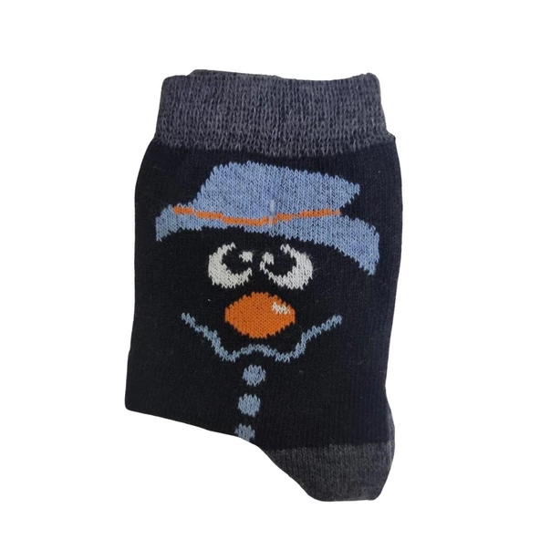 VİP ERKEK ÇOCUK YIKAMALI ÇOCUK SOKET 0549