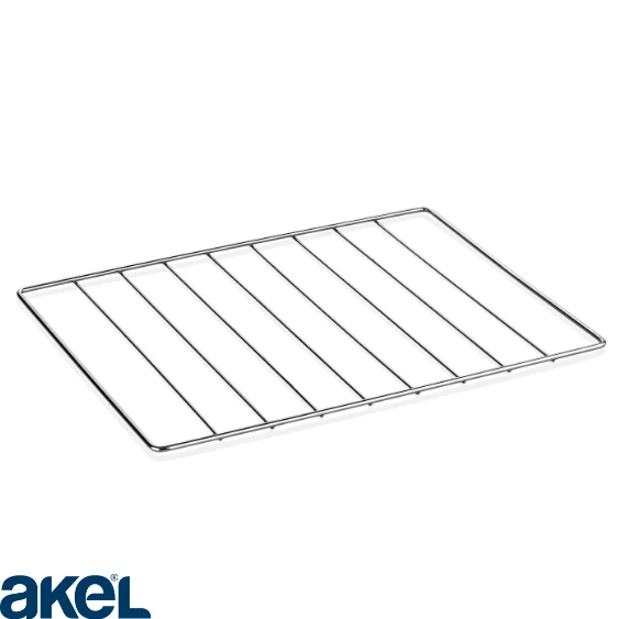 Akel Lambalı, Termostatlı, Çift Tepsili 32 Litre Midi Fırın Af280l - 11