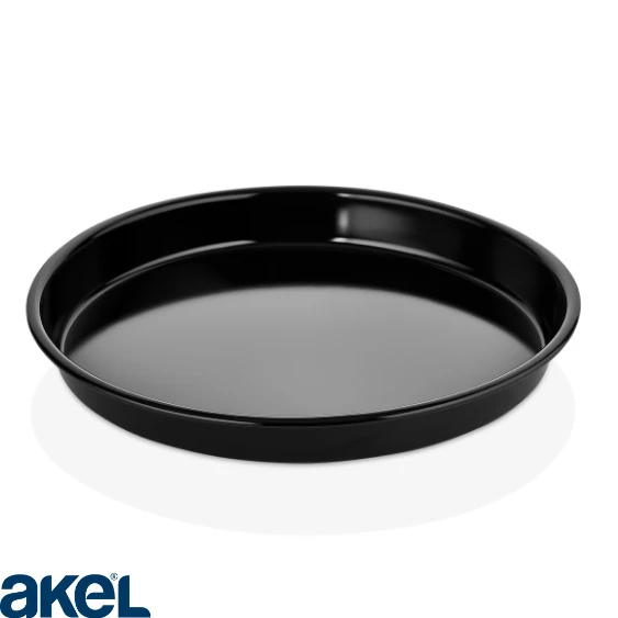 Akel Lambalı, Termostatlı, Çift Tepsili 32 Litre Midi Fırın Af280l - 15