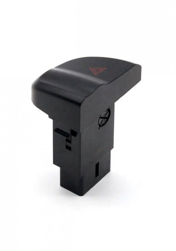 HYUNDAİ H100 DÖRTLÜ SİNYAL FLASÖR ANAHTARİ 1998-2007 - 2