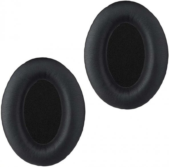 Bose A10 A20 Uyumlu Yedek Kulaklık Pedi - 4