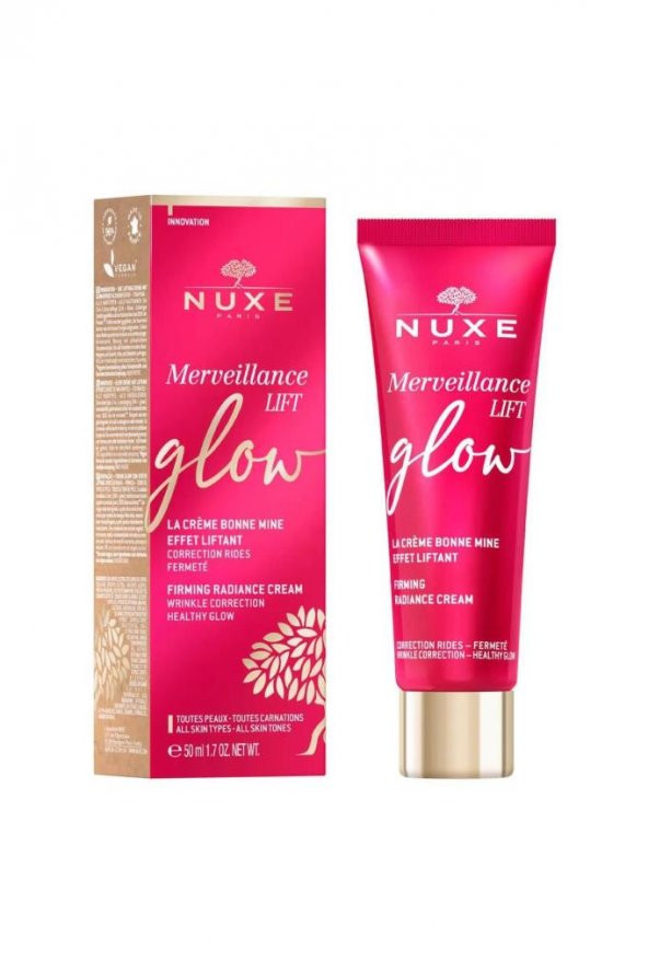 Nuxe Merveillance Lift 50 ml - 2