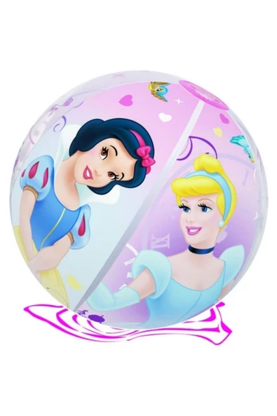 BESTWAY BEACH BALL-ŞİŞME DENİZ HAVUZ TOPU