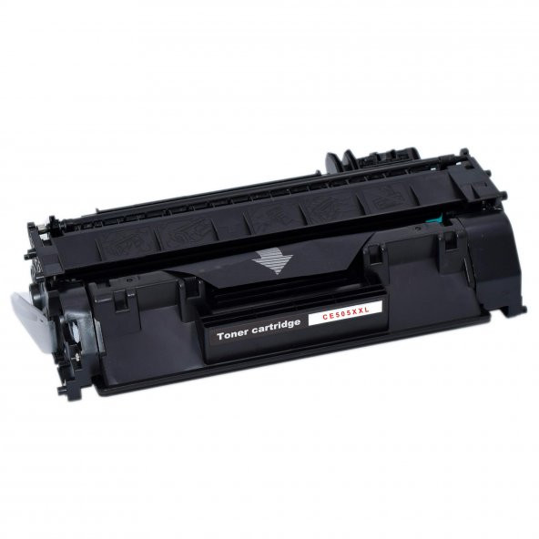 Melsan For Hp P2050 Toner Muadil 10000 Sayfa XXL Yüksek Kapasite