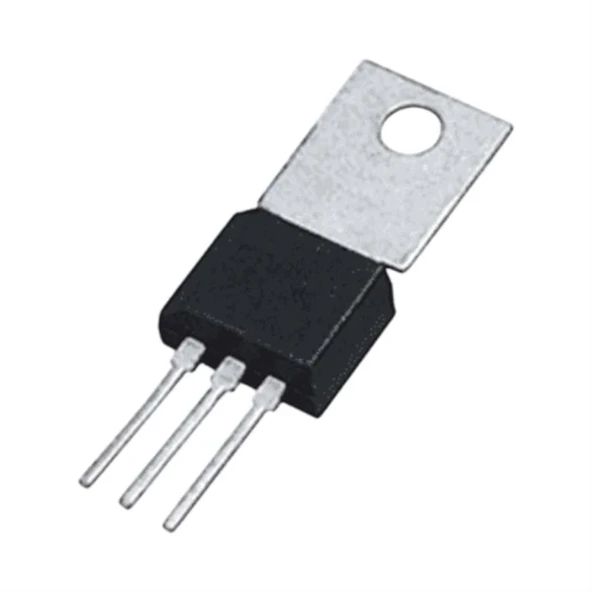 F-2-D TO-202 TRISTOR - 2