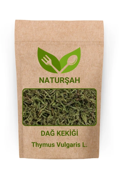 Naturşah Dağ Kekiği 100 Gr