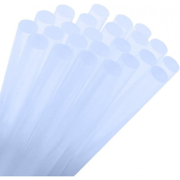 MACROFİX   SİLİKON  MUM  ÇUBUK  KALIN  1  KG 11MMX30CM ürün görseli