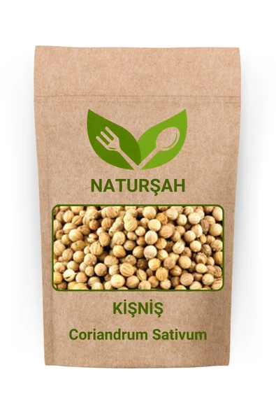 Naturşah Kişniş 100 Gr ürün görseli