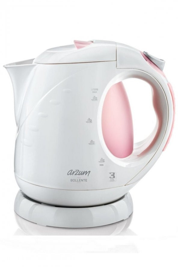 Arzum Ar3015 Bollento 2000 W Su Isıtıcısı - 1