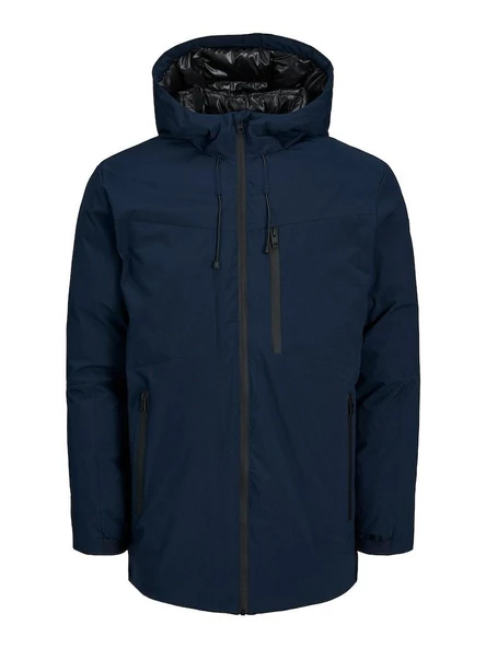 Jack Jones Payne Erkek Parka 12243225