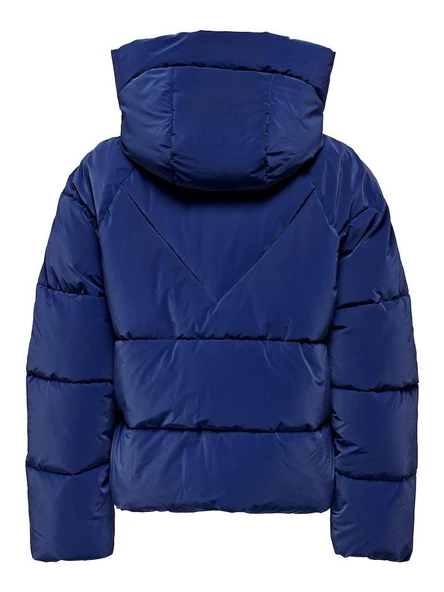 Only Ece Puffer Kadın Ceket 15318451 - 2