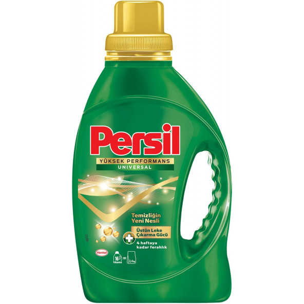 Persil Sıvı Premium Yüksek Performans 16 Yıkama