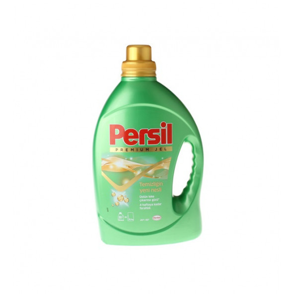Persil Sıvı Premium Yüksek Performans - Universal Özel Serisi 33 Yıkama
