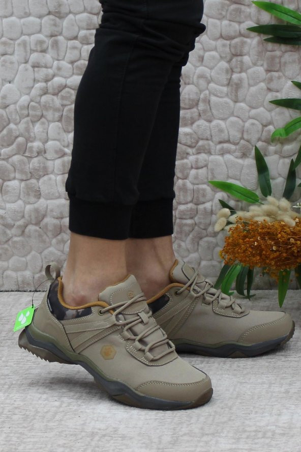 Lumberjack Brandon Anatomik Orjinal Ürün Su Geçirmez Waterproof Outdoor Ayakkabı