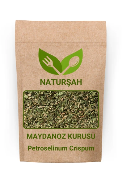 Naturşah Maydanoz Kurusu 100 Gr