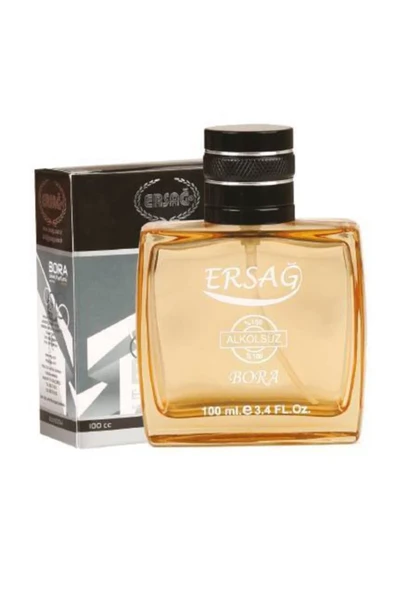 Ersağ Bora Erkek Parfümü (Alkolsüz - 100 cc) ürün görseli
