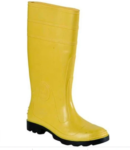 44:NO GEZER UZUN SARI ÇİZME - Resim 2