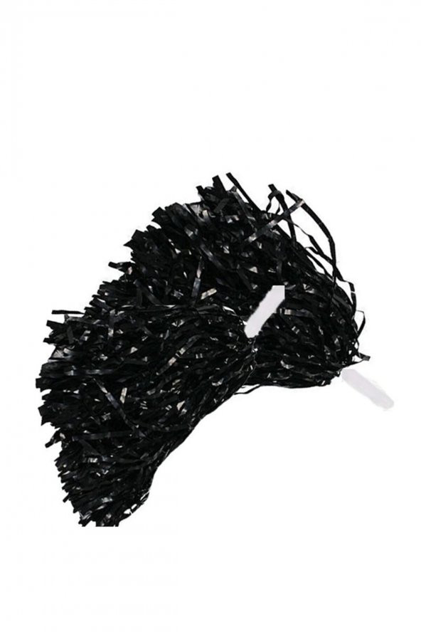 Hayal Sepeti Siyah Ponpon - 2