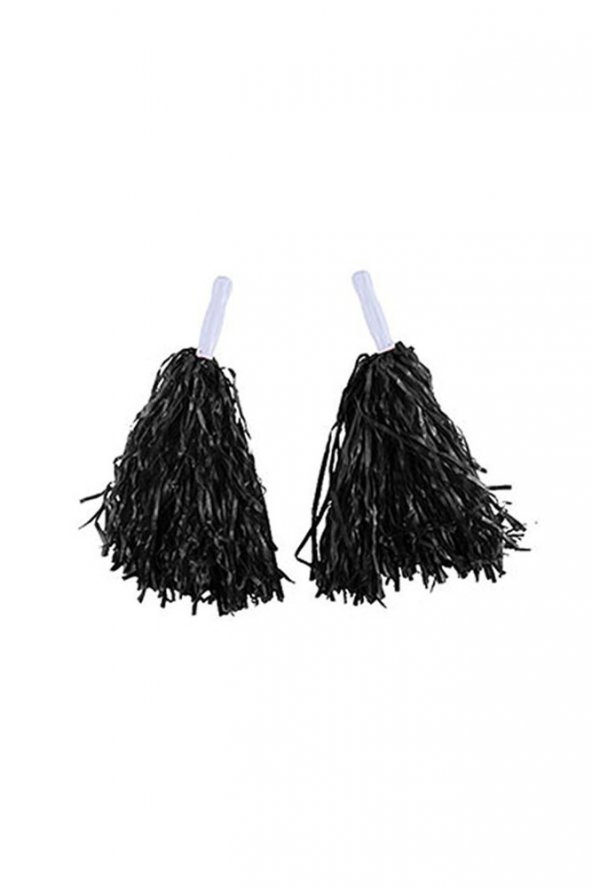 Hayal Sepeti Siyah Ponpon - 3