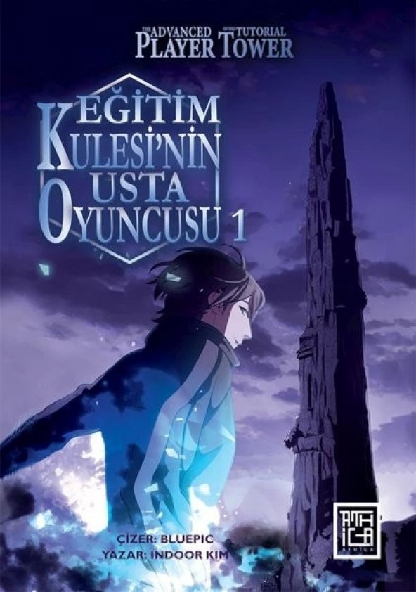 Eğitim Kulesi’nin Usta Oyuncusu 1 - 1