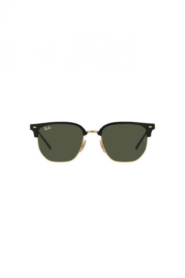 RAY-BAN(NEW CLUBMASTER) RB 4416 COL 601/31 51-20-145 UNİSEX GÜNEŞ GÖZLÜĞÜ - Resim 2