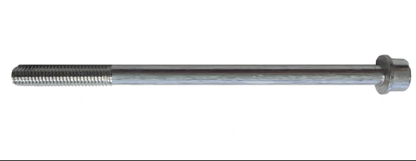 HUSQ.340/345/350/353/2145/2153/346 EGZOZ SAPLAMA CİVATASI 1903303 - Resim 3