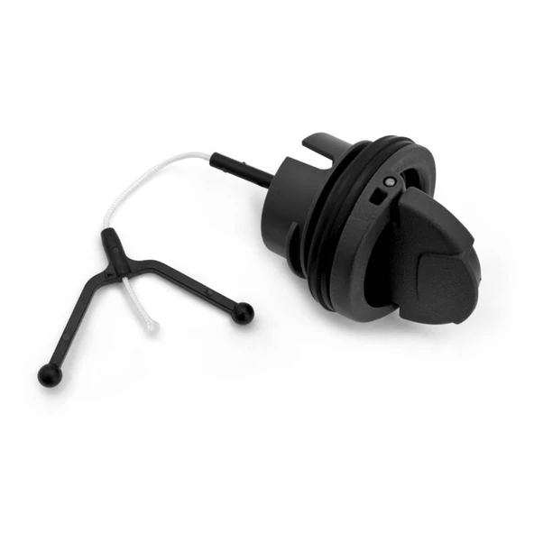 HUSQVARNA ORİJİNAL BENZİN VE YAĞ DEPO KAPAĞI MANDALLI 435II/445II/450II/545/550/550II/555/556/560/562/572XP/120İ/535İX H522620003 - Resim 2