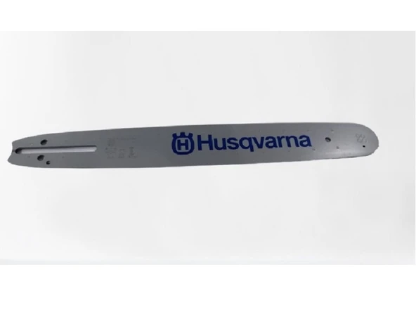 HUSQVARNA ORİJİNAL 32 DİŞ 136/137/141/142/240/435/440.325 58A 1,5MM 38CM X-FORCE MAKARALI KILAVUZ  H582086964 - Resim 2