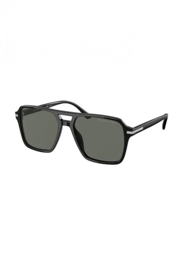 PRADA PS 20YS COL 1AB-03R 55-17-150 ERKEK GÜNEŞ GÖZLÜĞÜ