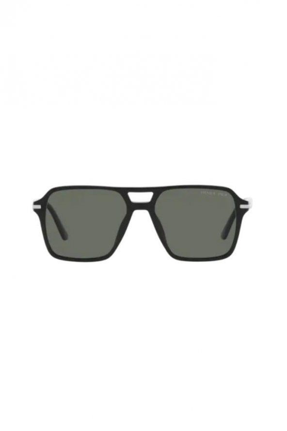 PRADA PS 20YS COL 1AB-03R 55-17-150 ERKEK GÜNEŞ GÖZLÜĞÜ - 2