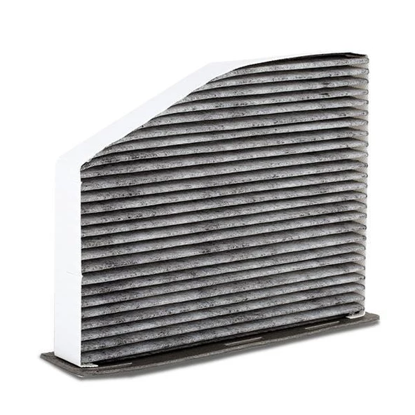 MANN-FILTER CUK 2939 Karbonlu Polen Kabin Filtresi - 3