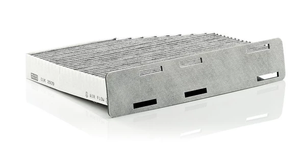 MANN-FILTER CUK 2939 Karbonlu Polen Kabin Filtresi - 2
