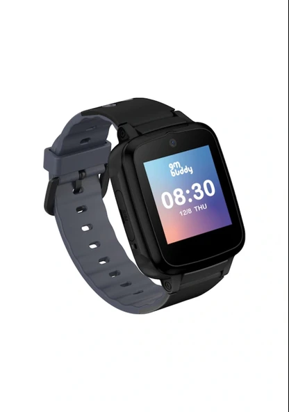 General Mobile GM Buddy Akıllı Çocuk Saati (Distribütör Garantili) ürün görseli 1
