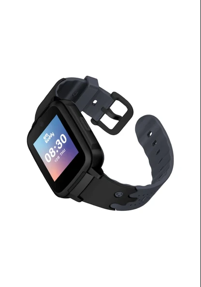 General Mobile GM Buddy Akıllı Çocuk Saati (Distribütör Garantili) - Resim 3