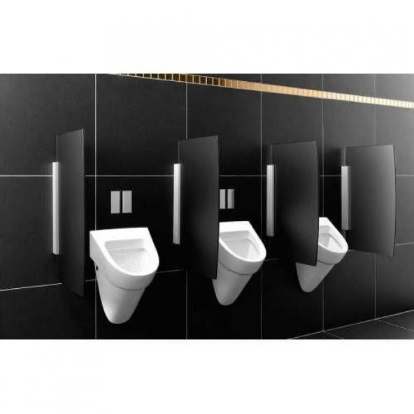 Palex Pisuvar Süzgeç Koku Giderici 30Gün Parfüm Etkili-10ADET-MAVİ - 3