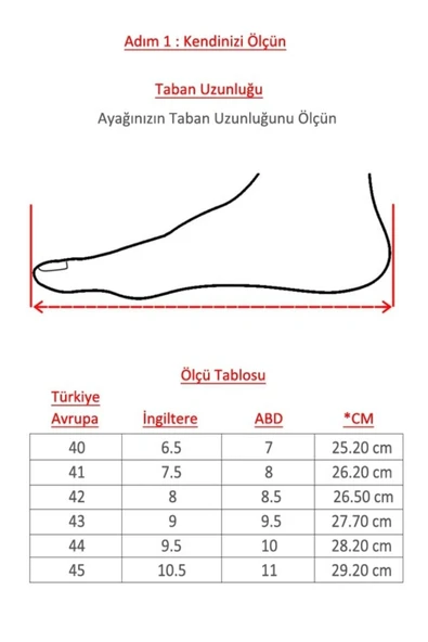 Lescon Quatro Erkek Halı Saha Ayakkabısı - Resim 8
