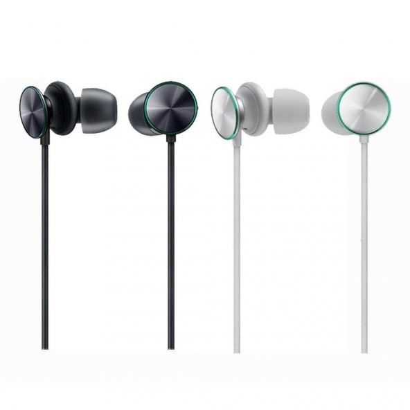 Oppo MH153 O-Fresh Type-C Mikrofonlu Kulak İçi Kulaklık