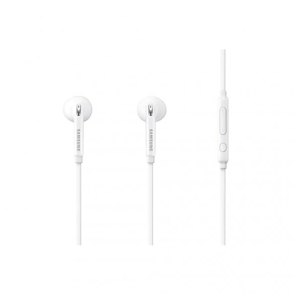 Samsung Eo-Eg920bwegww Mikrofonlu Kulak İçi Kulaklık - 4