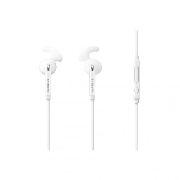 Samsung Eo-Eg920bwegww Mikrofonlu Kulak İçi Kulaklık - 5