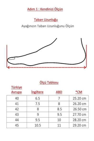 Lescon Quatro Erkek Halı Saha Ayakkabısı - 8