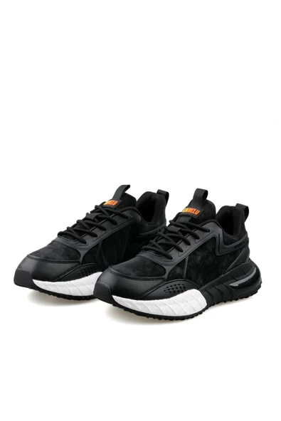 Gamelu Space Erkek Sneakers Spor Ayakkabı - 3